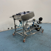 Pall Resolute Slurry Packing System image 0